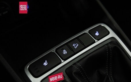 Hyundai Creta I рестайлинг, 2020 год, 2 099 777 рублей, 17 фотография