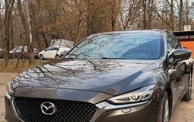 Mazda 6, 2021 год, 3 199 000 рублей, 1 фотография