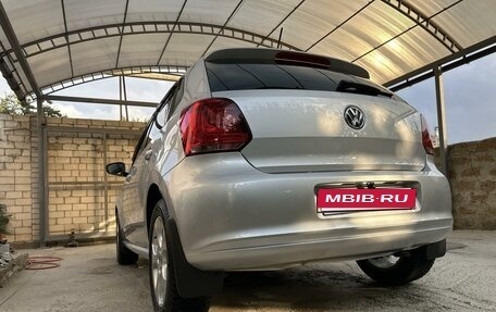 Volkswagen Polo VI (EU Market), 2013 год, 1 100 000 рублей, 1 фотография