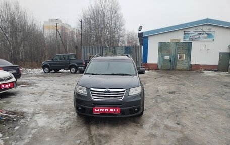 Subaru Tribeca I рестайлинг, 2007 год, 961 000 рублей, 1 фотография
