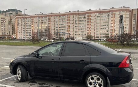 Ford Focus II рестайлинг, 2011 год, 440 000 рублей, 8 фотография