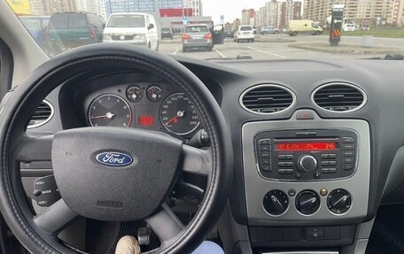 Ford Focus II рестайлинг, 2011 год, 440 000 рублей, 11 фотография