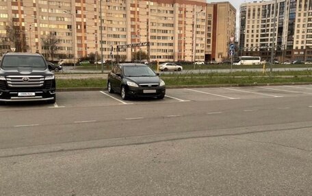 Ford Focus II рестайлинг, 2011 год, 440 000 рублей, 9 фотография