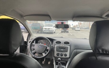 Ford Focus II рестайлинг, 2011 год, 440 000 рублей, 14 фотография