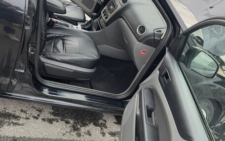 Ford Focus II рестайлинг, 2011 год, 440 000 рублей, 17 фотография