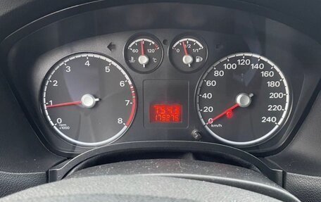 Ford Focus II рестайлинг, 2011 год, 440 000 рублей, 13 фотография