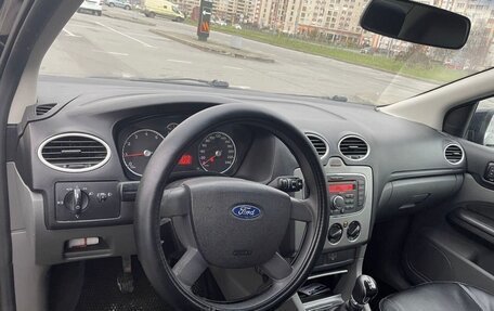 Ford Focus II рестайлинг, 2011 год, 440 000 рублей, 12 фотография