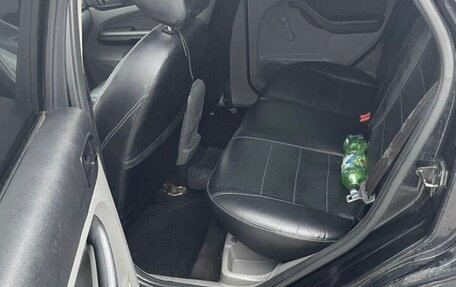 Ford Focus II рестайлинг, 2011 год, 440 000 рублей, 16 фотография