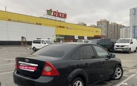 Ford Focus II рестайлинг, 2011 год, 440 000 рублей, 7 фотография