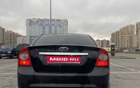 Ford Focus II рестайлинг, 2011 год, 440 000 рублей, 6 фотография