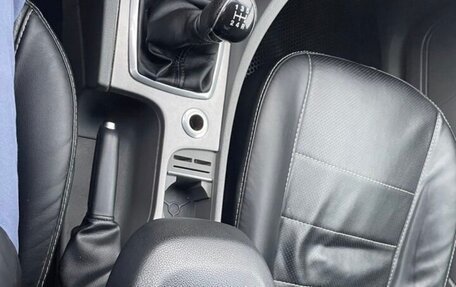 Ford Focus II рестайлинг, 2011 год, 440 000 рублей, 20 фотография