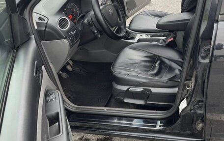 Ford Focus II рестайлинг, 2011 год, 440 000 рублей, 19 фотография