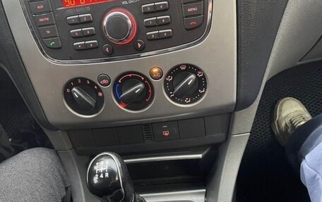 Ford Focus II рестайлинг, 2011 год, 440 000 рублей, 26 фотография