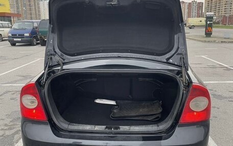 Ford Focus II рестайлинг, 2011 год, 440 000 рублей, 21 фотография