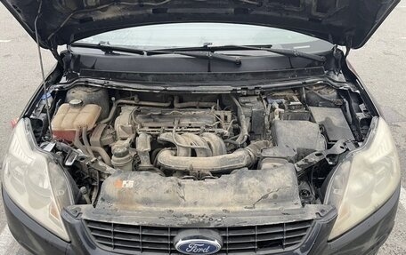 Ford Focus II рестайлинг, 2011 год, 440 000 рублей, 18 фотография