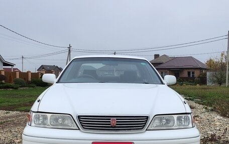 Toyota Mark II VIII (X100), 1997 год, 620 000 рублей, 2 фотография