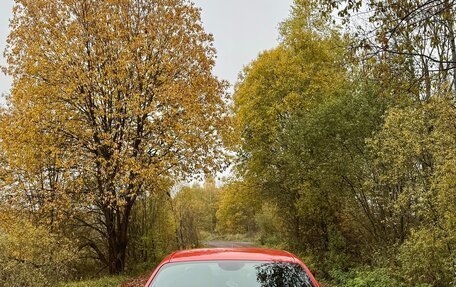 Dodge Challenger III рестайлинг 2, 2020 год, 4 150 000 рублей, 5 фотография