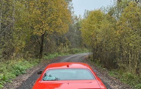 Dodge Challenger III рестайлинг 2, 2020 год, 4 150 000 рублей, 4 фотография