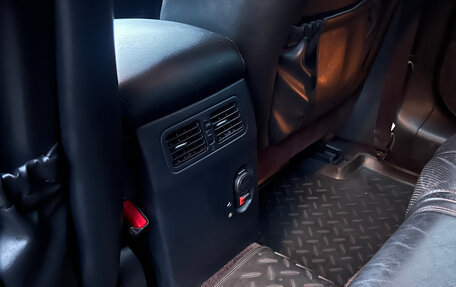 Infiniti FX II, 2008 год, 1 450 000 рублей, 20 фотография