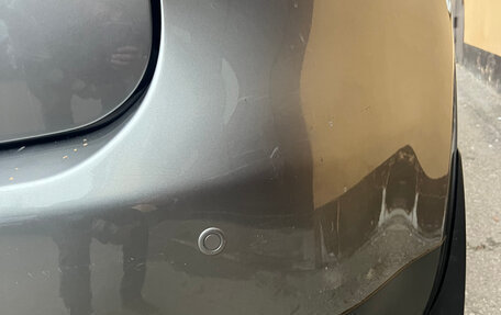 Infiniti FX II, 2008 год, 1 450 000 рублей, 28 фотография