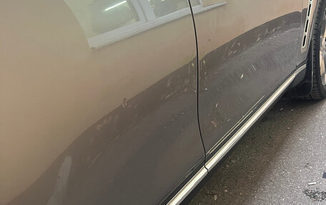 Infiniti FX II, 2008 год, 1 450 000 рублей, 29 фотография