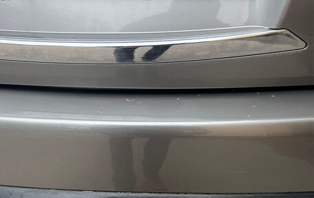 Infiniti FX II, 2008 год, 1 450 000 рублей, 27 фотография