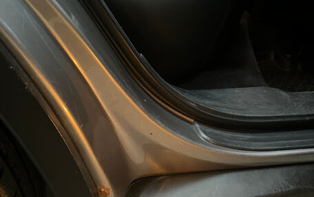 Infiniti FX II, 2008 год, 1 450 000 рублей, 31 фотография