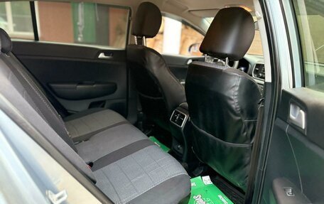 KIA Sportage IV рестайлинг, 2019 год, 1 750 000 рублей, 2 фотография