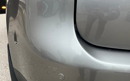 Infiniti FX II, 2008 год, 1 450 000 рублей, 26 фотография