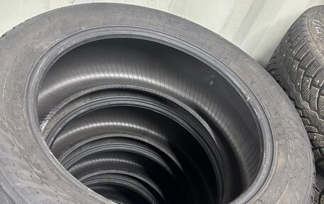 Infiniti FX II, 2008 год, 1 450 000 рублей, 23 фотография