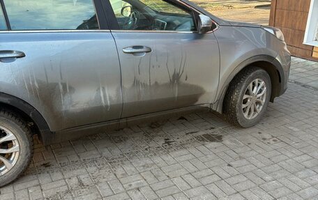 KIA Sportage IV рестайлинг, 2019 год, 1 750 000 рублей, 5 фотография