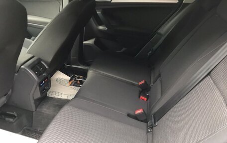 Volkswagen Tiguan II, 2020 год, 3 170 000 рублей, 11 фотография