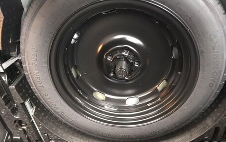 Volkswagen Tiguan II, 2020 год, 3 170 000 рублей, 15 фотография