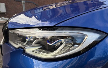 BMW 3 серия, 2021 год, 4 500 000 рублей, 8 фотография