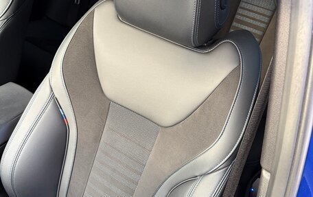 BMW 3 серия, 2021 год, 4 500 000 рублей, 13 фотография