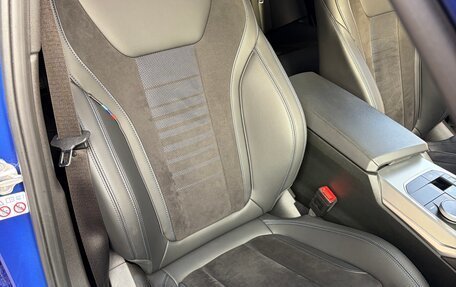 BMW 3 серия, 2021 год, 4 500 000 рублей, 26 фотография