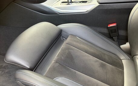 BMW 3 серия, 2021 год, 4 500 000 рублей, 16 фотография