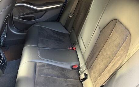 BMW 3 серия, 2021 год, 4 500 000 рублей, 27 фотография