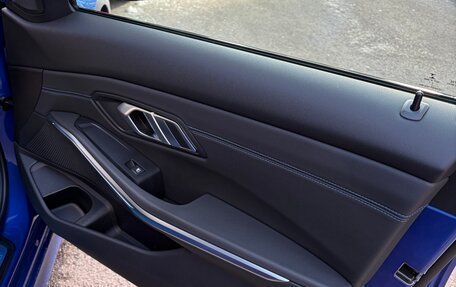 BMW 3 серия, 2021 год, 4 500 000 рублей, 25 фотография