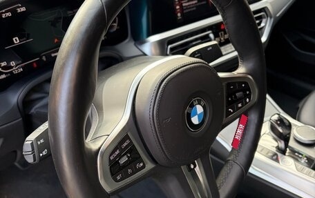 BMW 3 серия, 2021 год, 4 500 000 рублей, 17 фотография