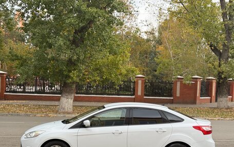 Ford Focus III, 2013 год, 825 000 рублей, 2 фотография