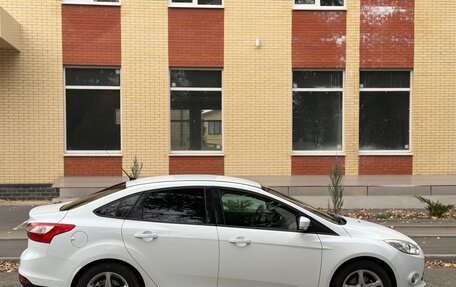 Ford Focus III, 2013 год, 825 000 рублей, 6 фотография