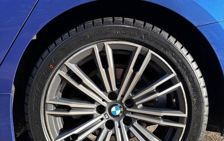 BMW 3 серия, 2021 год, 4 500 000 рублей, 31 фотография