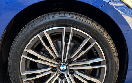 BMW 3 серия, 2021 год, 4 500 000 рублей, 32 фотография