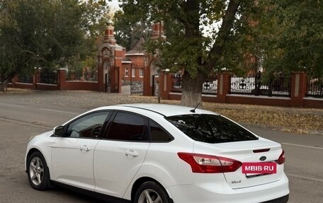 Ford Focus III, 2013 год, 825 000 рублей, 3 фотография