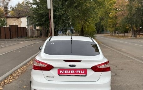 Ford Focus III, 2013 год, 825 000 рублей, 4 фотография