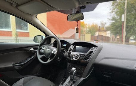 Ford Focus III, 2013 год, 825 000 рублей, 14 фотография