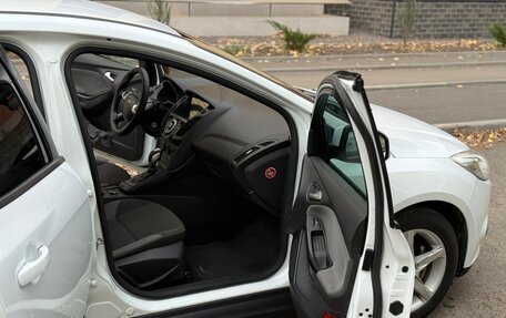 Ford Focus III, 2013 год, 825 000 рублей, 13 фотография