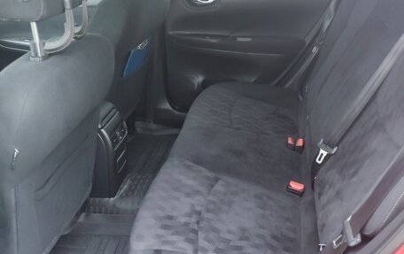 Nissan Tiida, 2015 год, 1 209 000 рублей, 7 фотография