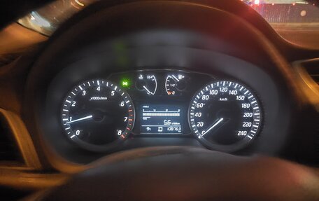 Nissan Tiida, 2015 год, 1 209 000 рублей, 4 фотография